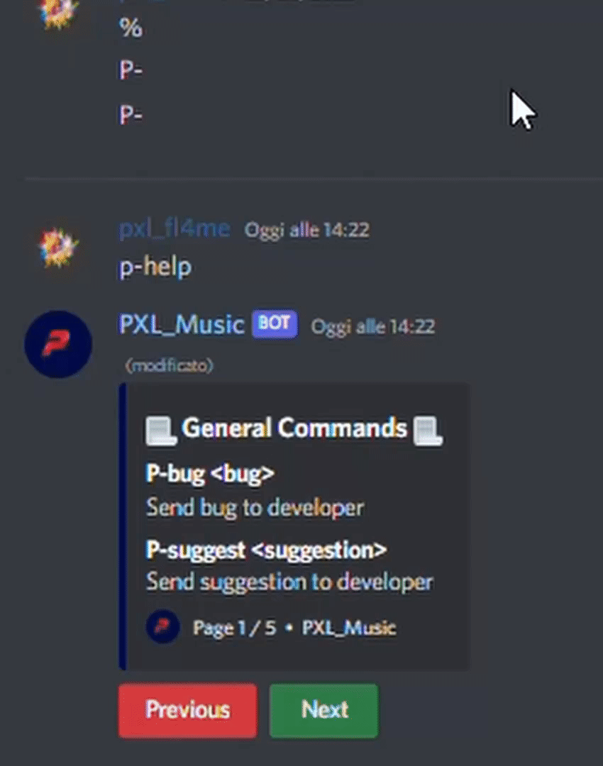 Discord icon