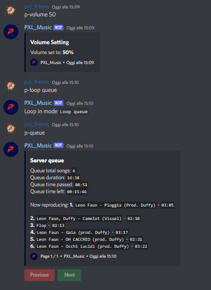 Discord icon