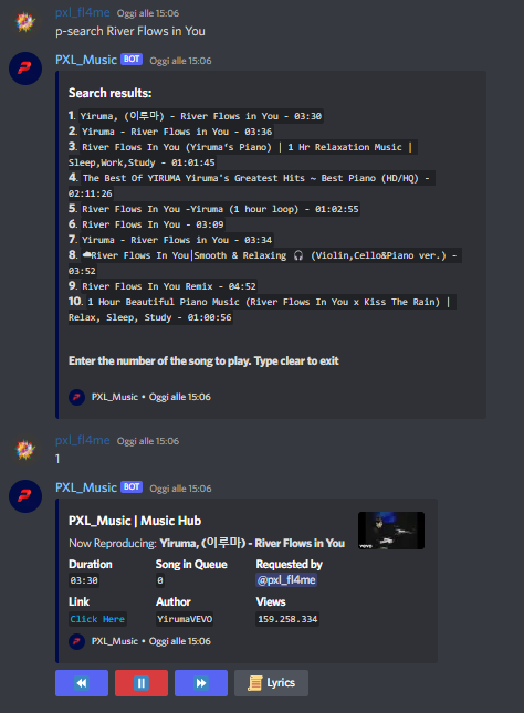 Discord icon